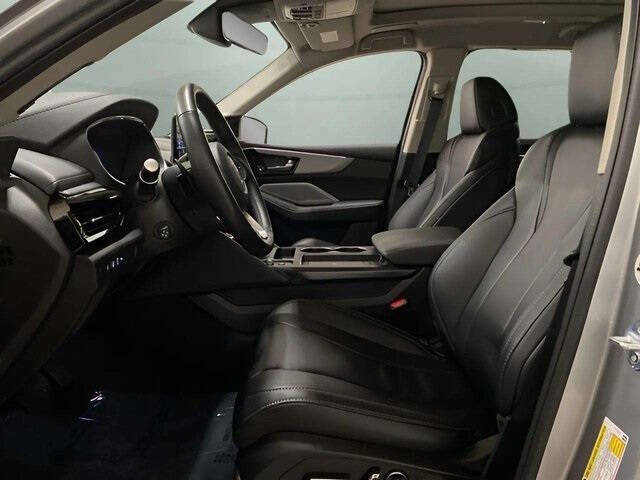 2026 Acura MDX w/Tech