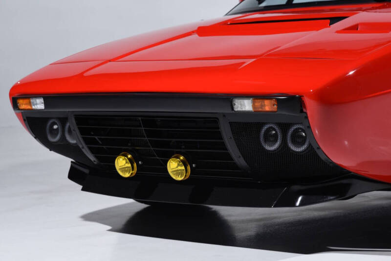 1978 Ferrari Dino 308 GT4