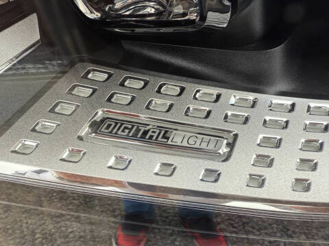 2023 Mercedes-Benz S-Class Mercedes-Maybach S 680 4MATIC