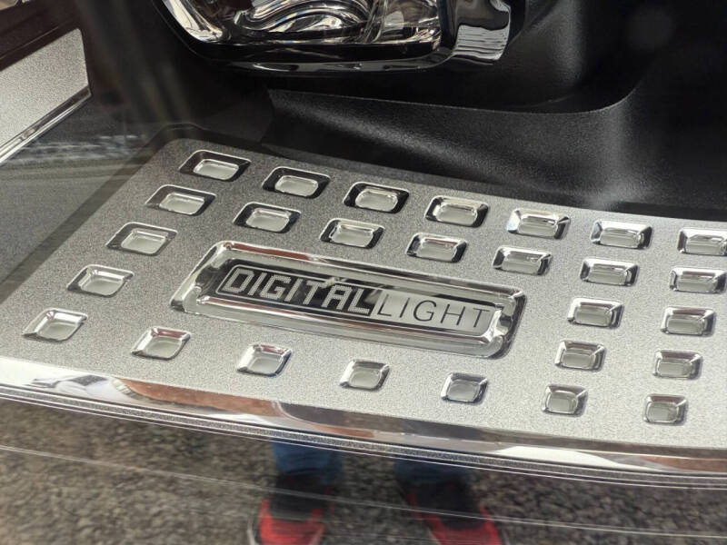 2023 Mercedes-Benz S-Class Mercedes-Maybach S 680 4MATIC