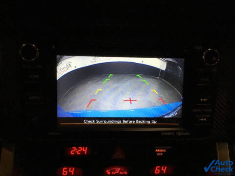 2016 Subaru BRZ Series.HyperBlue