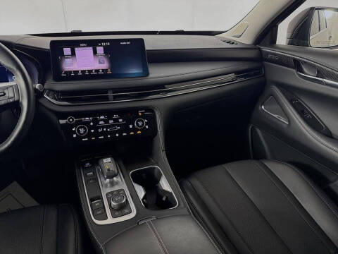 2024 Infiniti QX60 Sensory