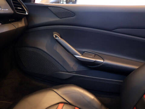 2018 Ferrari 488 Spider