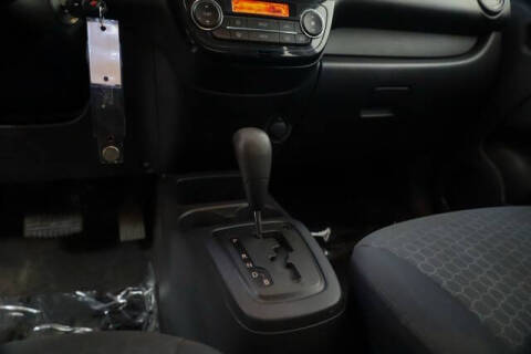 2015 Mitsubishi Mirage