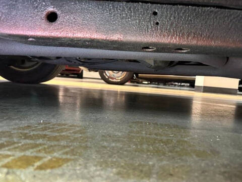 1976 Pontiac Trans Am