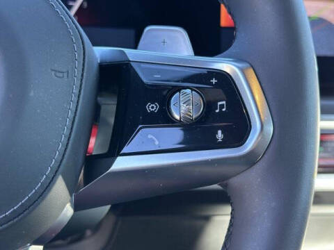 2025 BMW 7 Series 740i xDrive