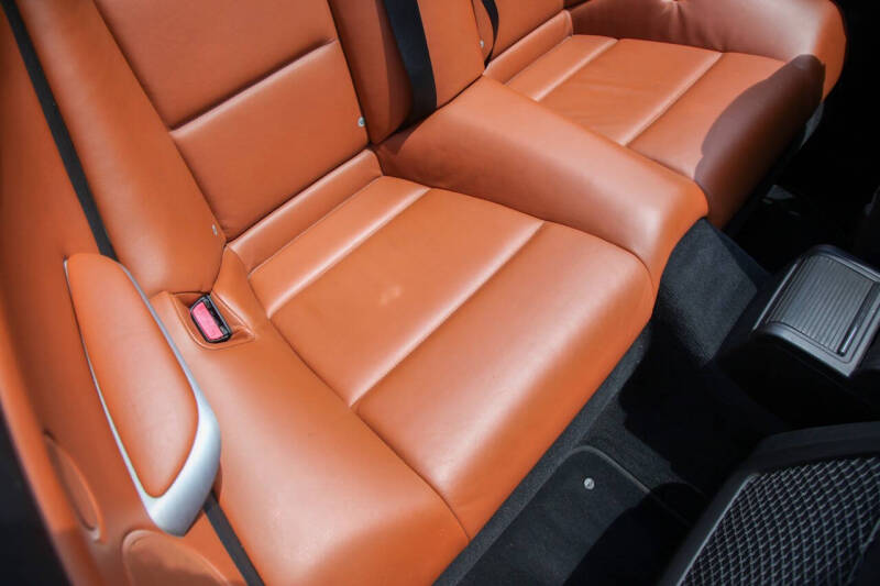 2005 BMW M3