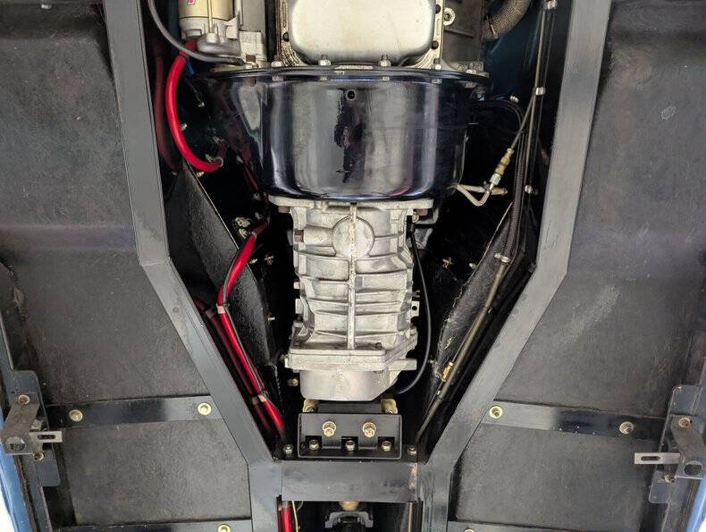 1965 Shelby Cobra