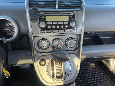 2005 Honda Element EX