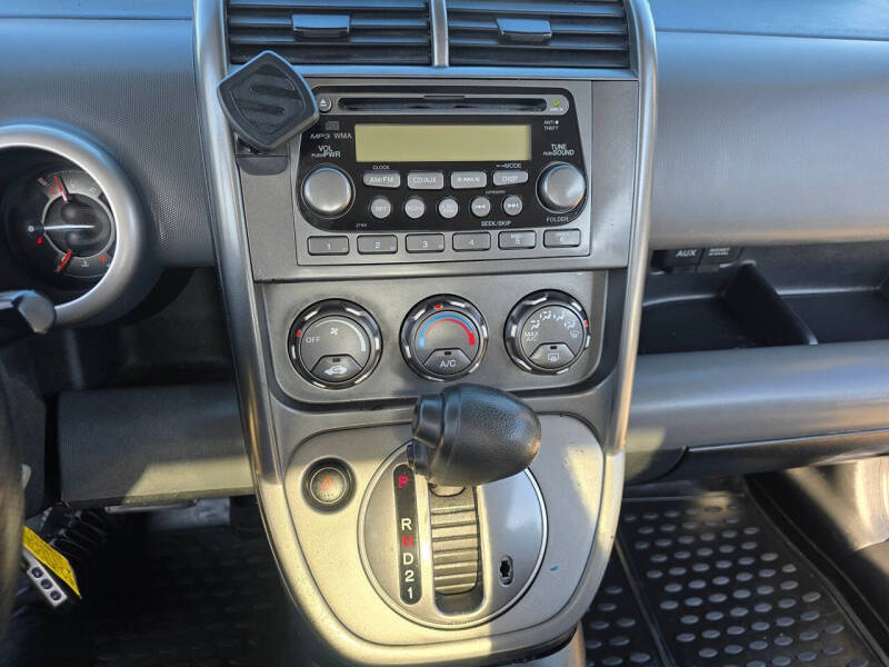 2005 Honda Element EX