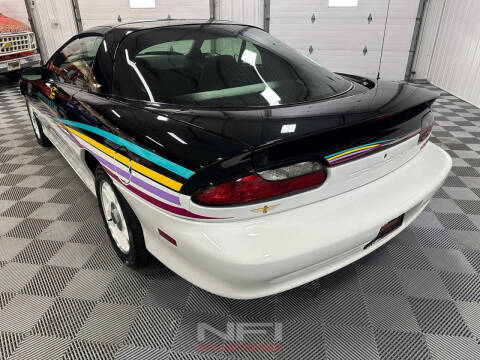 1993 Chevrolet Camaro Z28