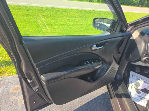 2016 Dodge Dart SXT