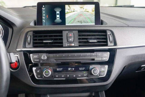 2021 BMW M2 Competition