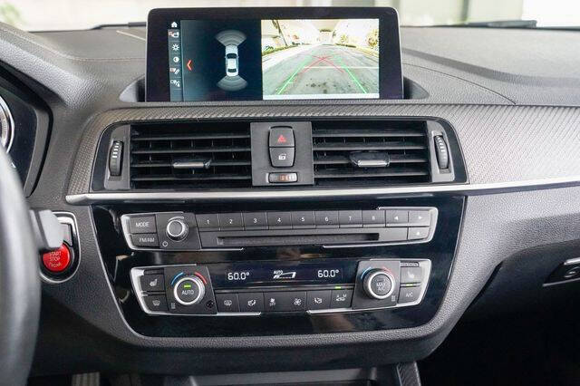 2021 BMW M2 Competition