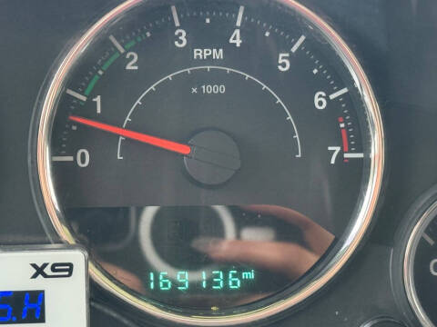 2016 Jeep Wrangler Rubicon