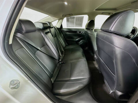 2023 Honda Civic Touring