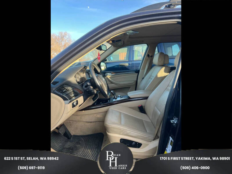 2009 BMW X5 xDrive30i