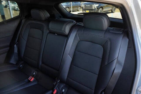 2026 Chevrolet Equinox EV LT 2