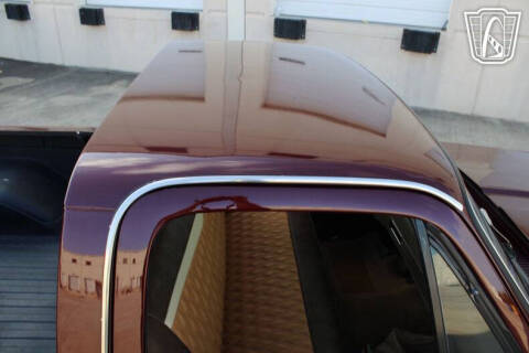 1982 Chevrolet C10