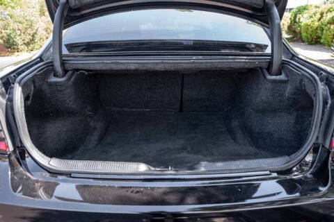 2017 Dodge Charger SE