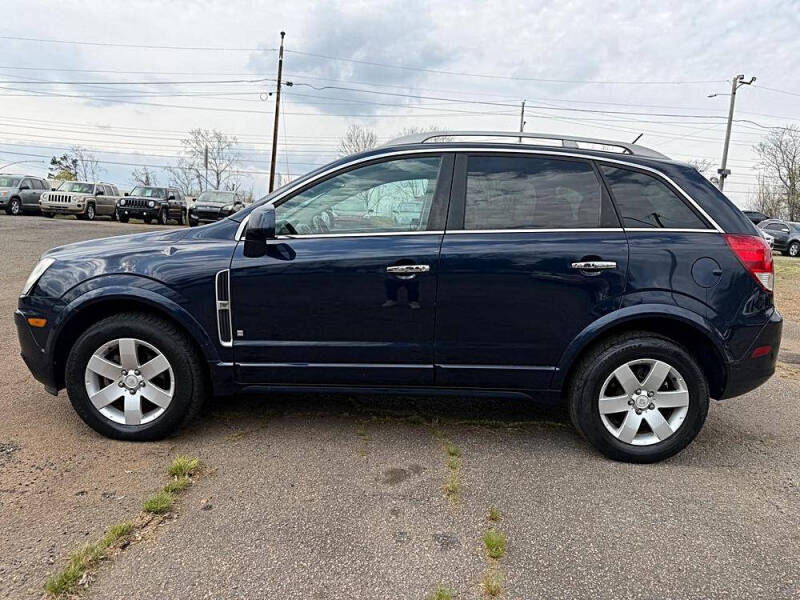 2008 Saturn Vue XR