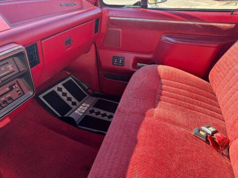 1988 Ford F-150