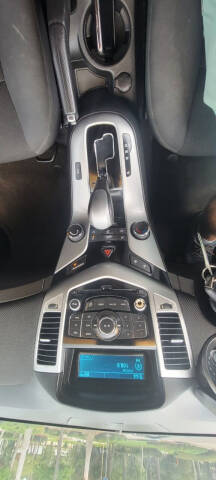 2015 Mercedes-Benz M-Class ML 350