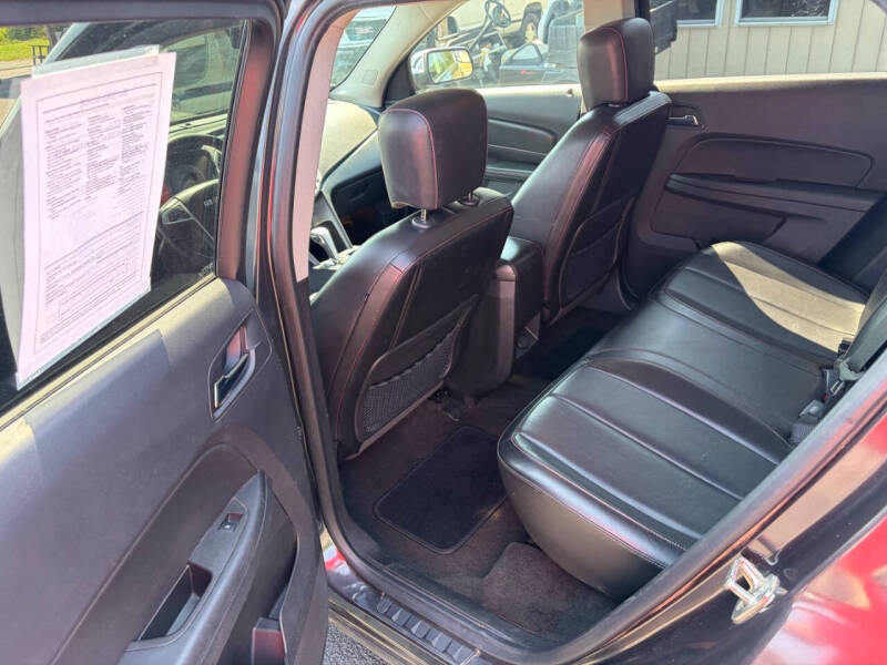 2014 GMC Terrain SLT-2
