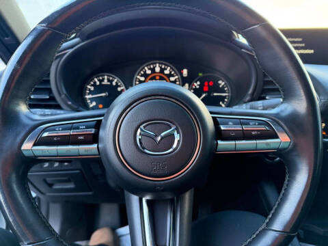 2023 Mazda Mazda3 Hatchback 2.5 Turbo