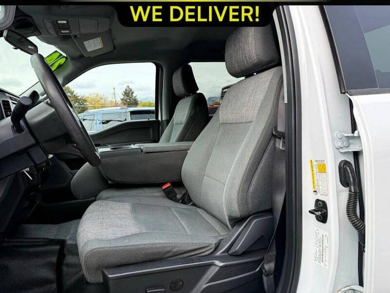 2024 Ford F-250 Super Duty