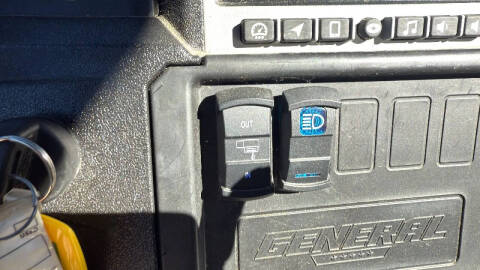 2022 Polaris GENERAL