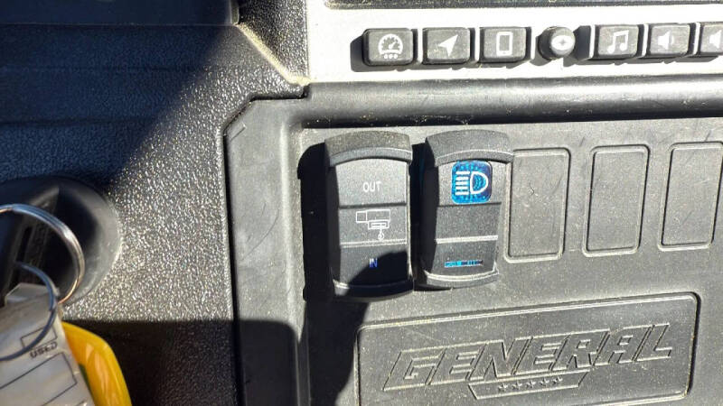 2022 Polaris GENERAL