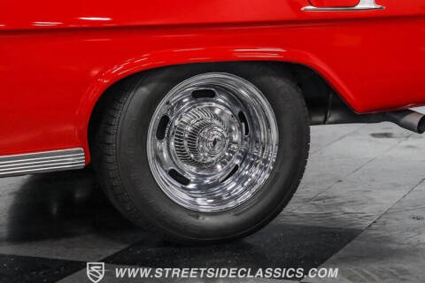 1962 Chevrolet Impala