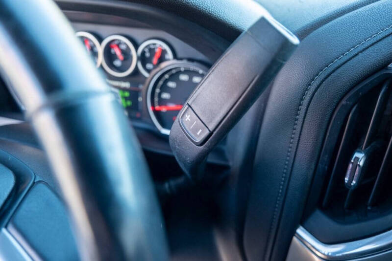 2022 Chevrolet Silverado 1500 Limited