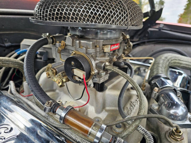 1968 Pontiac Firebird