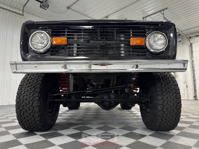 1977 Ford Bronco