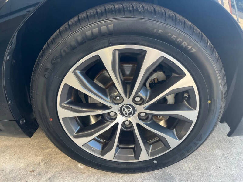 2018 Toyota Avalon XLE Premium