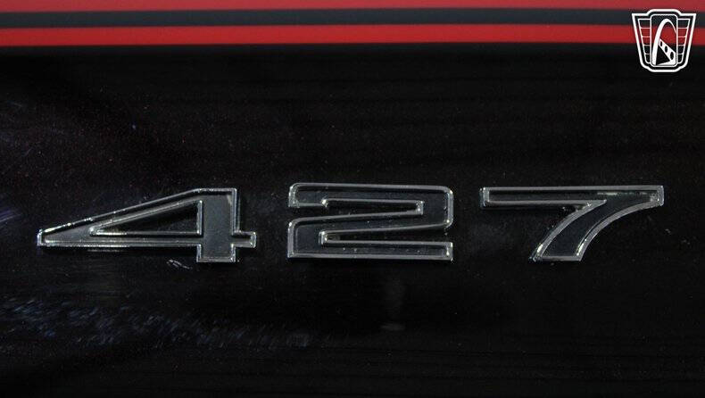1967 Chevrolet Corvette