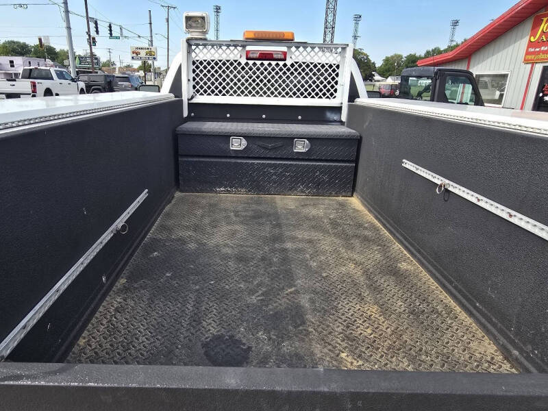 2017 GMC Sierra 2500HD