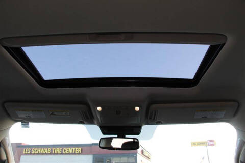 2021 Nissan Armada SL