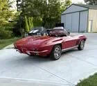 1966 Chevrolet Corvette