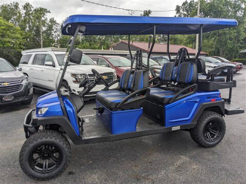 2024 Bintelli BEYOND 6PR LIFTED