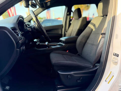 2023 Dodge Durango