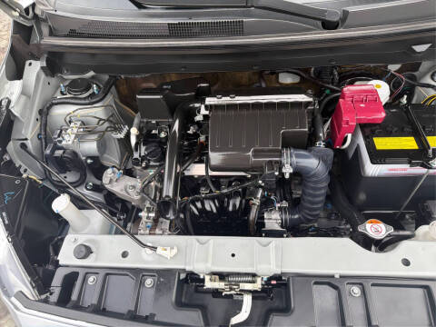 2024 Mitsubishi Mirage LE