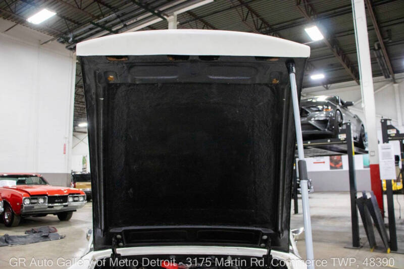 1976 MG Midget