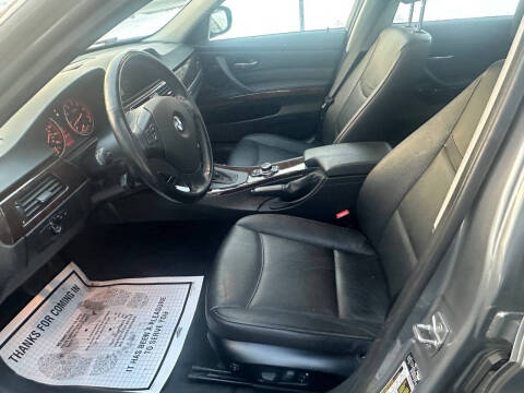 2011 BMW 3 Series 328i xDrive