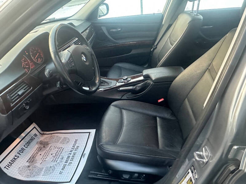 2011 BMW 3 Series 328i xDrive