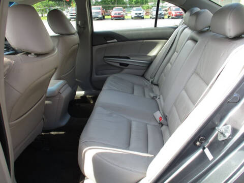 2009 Honda Accord