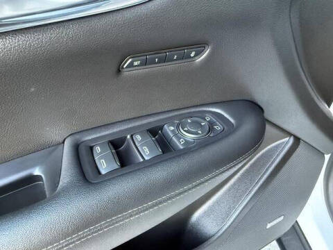 2020 Cadillac XT5 Sport