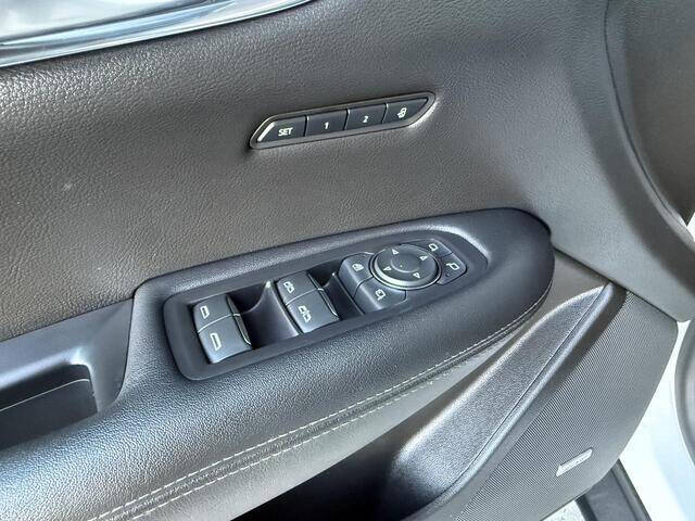 2020 Cadillac XT5 Sport